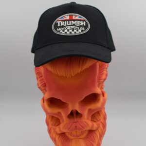 Triumph Motorcycles Cap