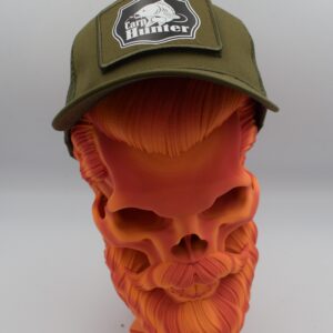Carp Hunter Cap