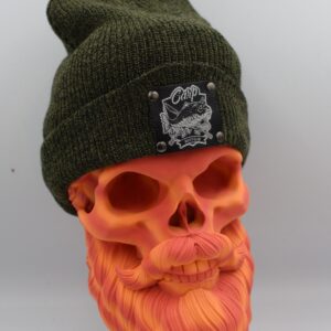 Carp Beanie