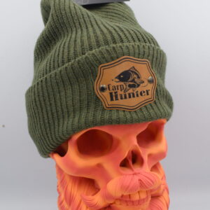 Carp Hunter Beanie