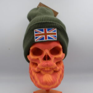 Carper Beanie