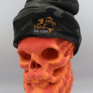 Fear No Fish Beanie