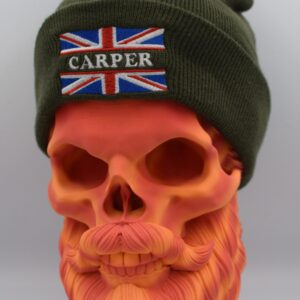 Carper Beanie