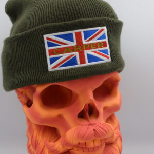 Carper Beanie
