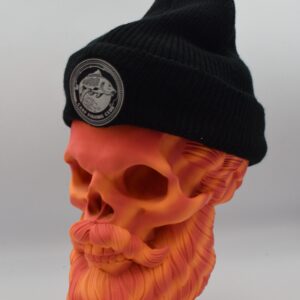 Carp Fishing Club Beanie
