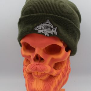Carp logo Beanie