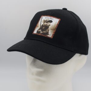 Bivvy Rat Cap