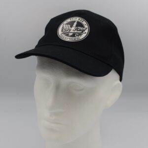 Oily Rag Cap