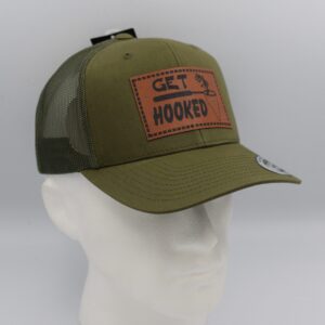 Get Hooked Cap
