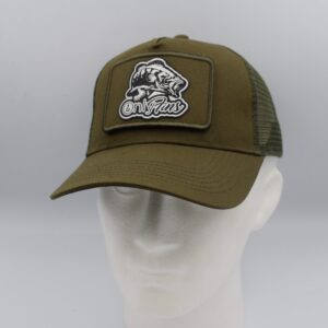 Onlyfins Cap