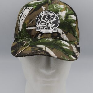 Bivvy Rat Cap