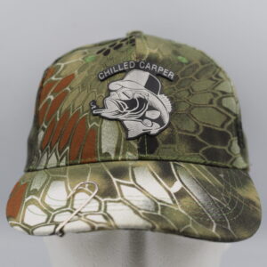 Chilled Carper Cap