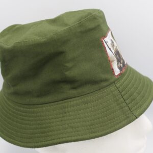 Bivvy Rat Hat