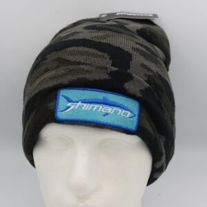 Shimano Beanie