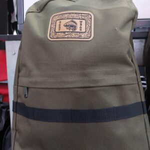 Carp Wear Backpack
